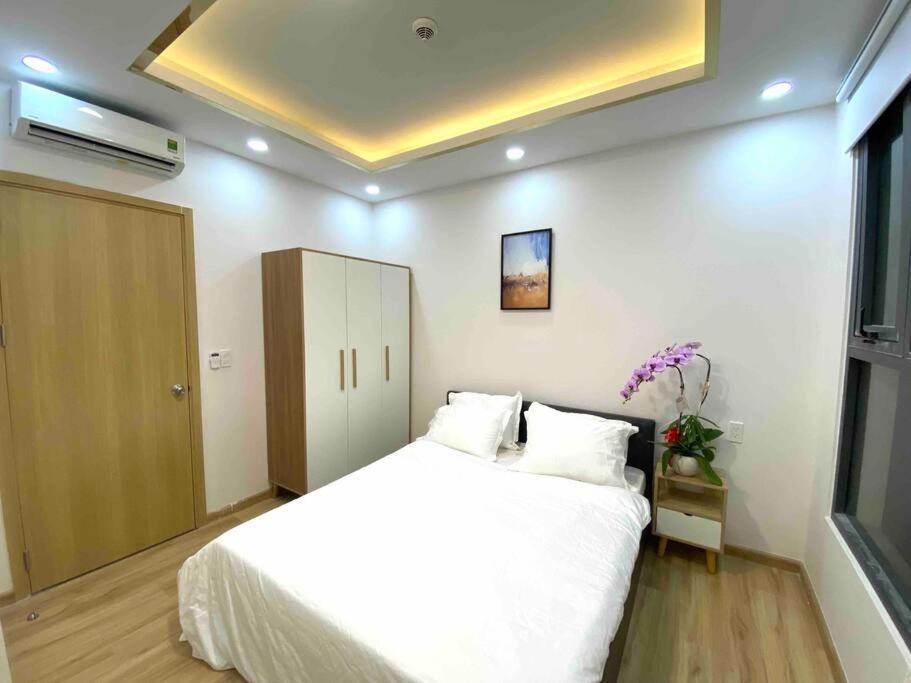 Luxury Apartment Asiana Capella Trung Tam Cho Lon Хошимин Экстерьер фото