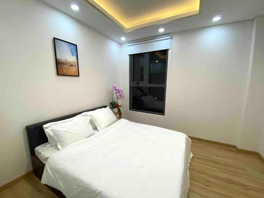 Luxury Apartment Asiana Capella Trung Tam Cho Lon Хошимин Экстерьер фото