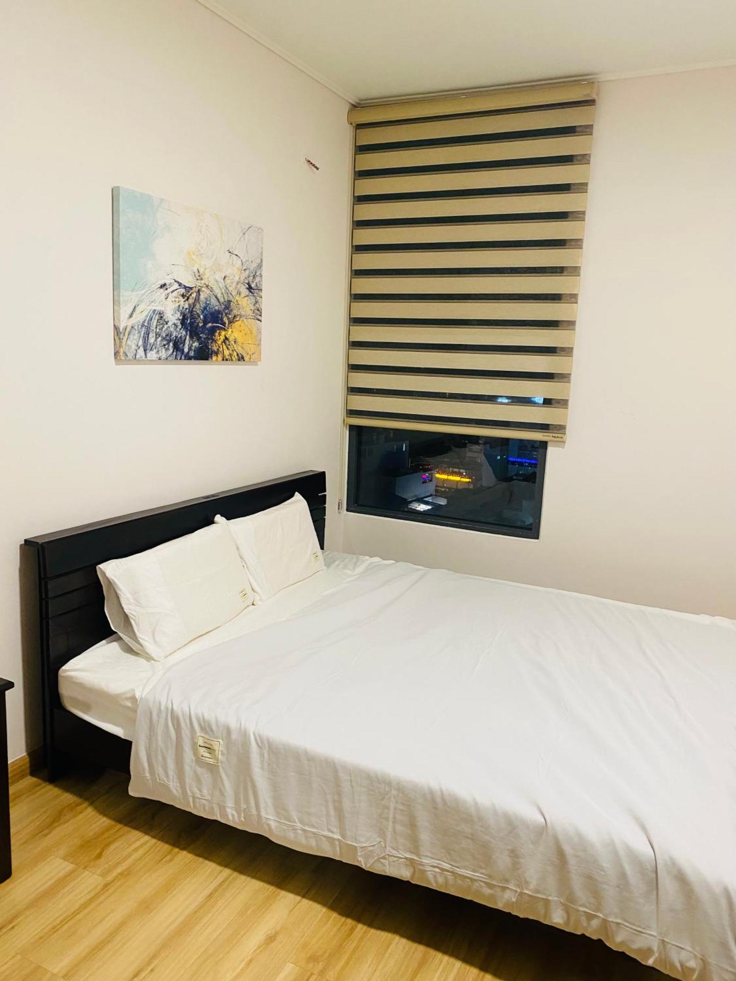 Luxury Apartment Asiana Capella Trung Tam Cho Lon Хошимин Экстерьер фото
