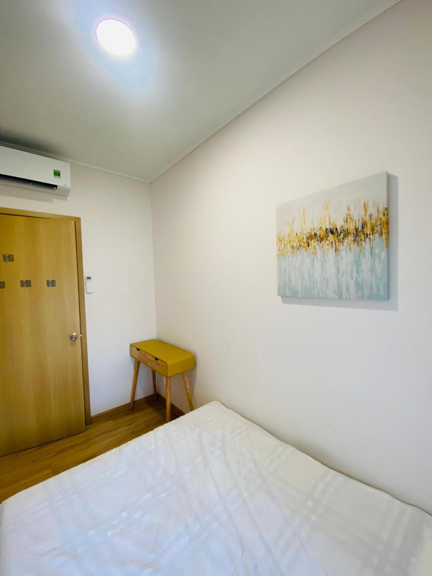 Luxury Apartment Asiana Capella Trung Tam Cho Lon Хошимин Экстерьер фото